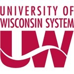 University of Wisconsin System Logo